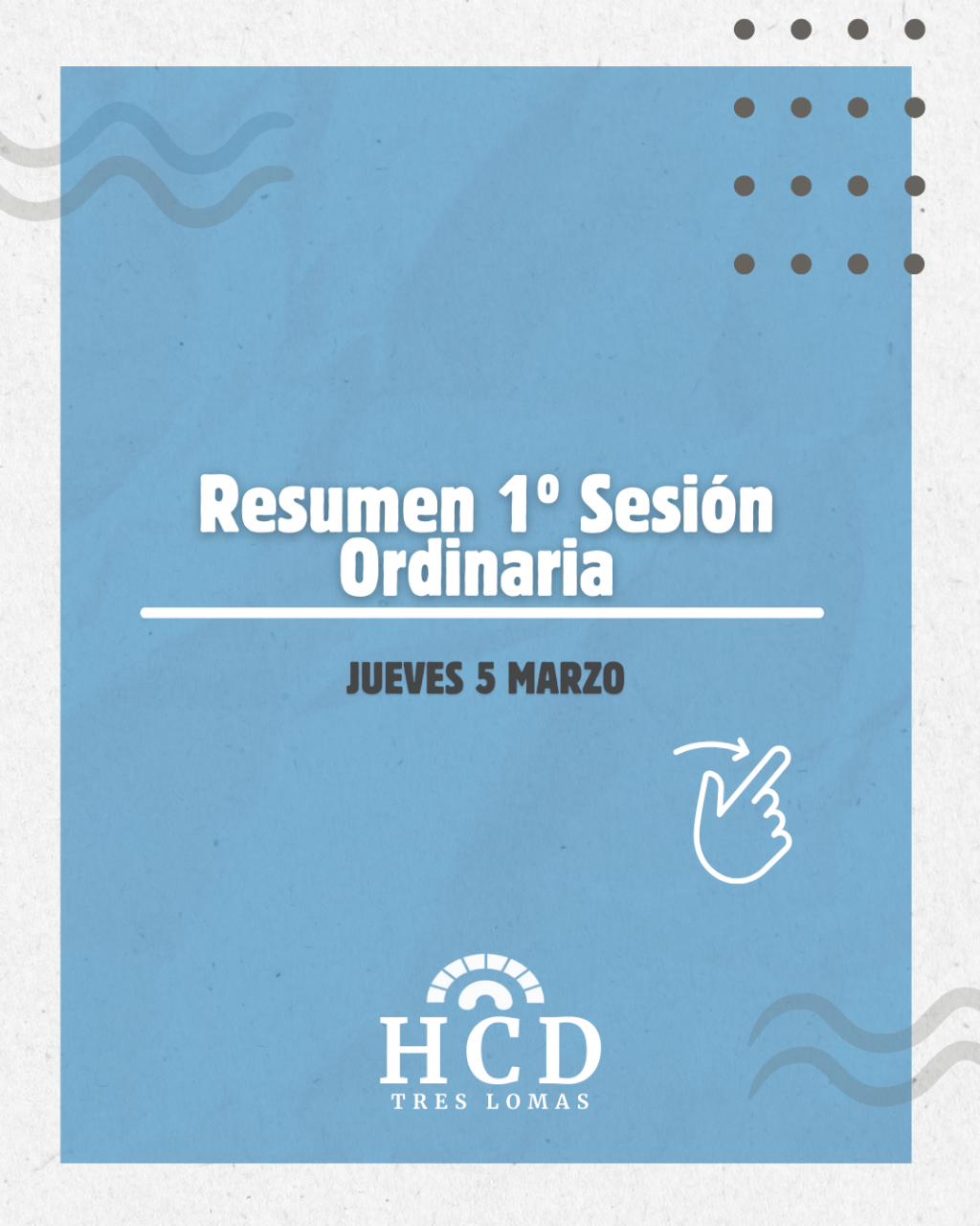 EL INTENDENTE COMPROMETIO APOYO FINANCIERO E INSTITUCIONAL A LA COOPERATIVA PARA EL SERVICIO DE SEPELIOS
