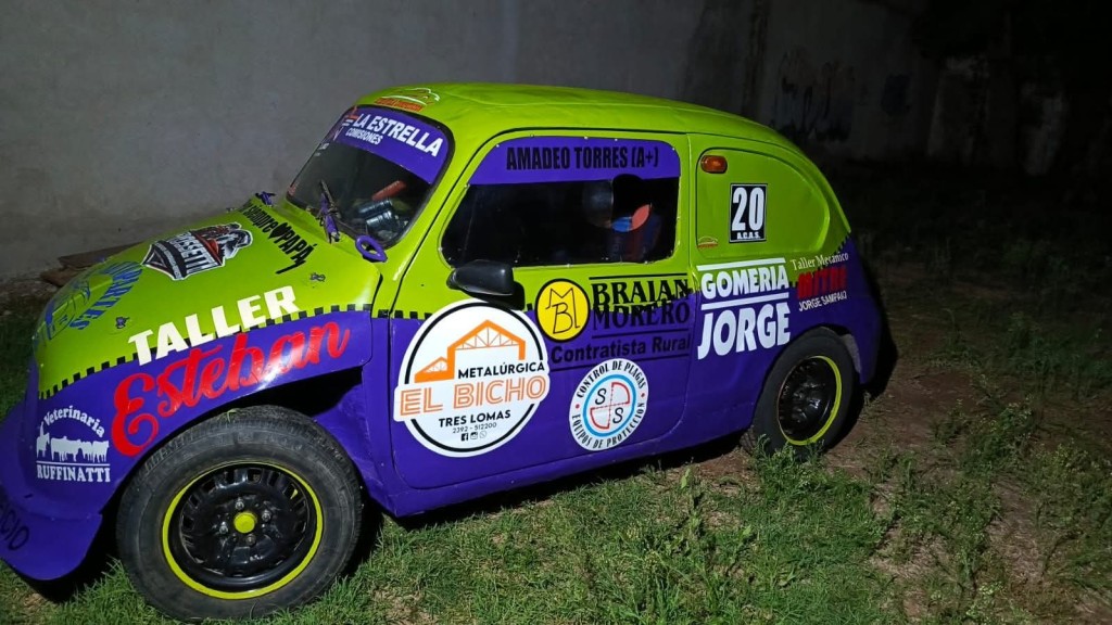 CARITAS REALIZA OTRA GRAN FERIA AMERICANA