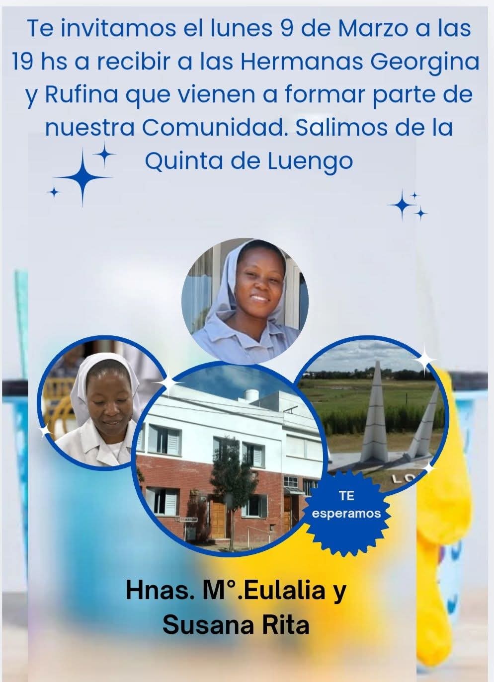 CARITAS REALIZA OTRA GRAN FERIA AMERICANA