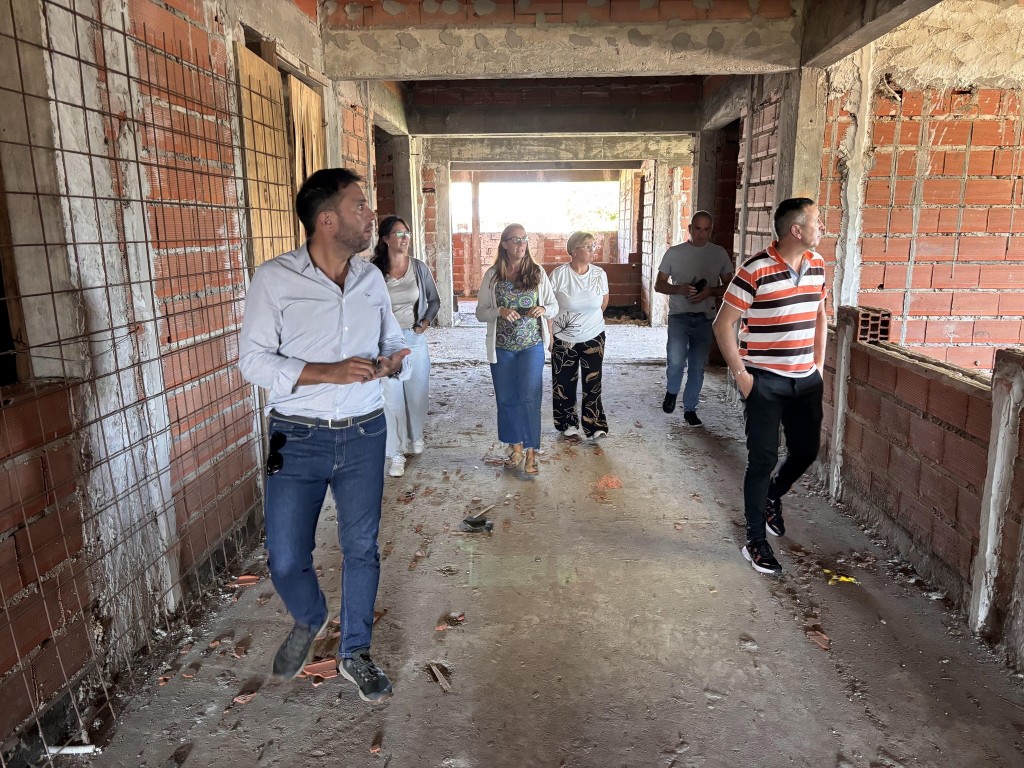 JUEGOS BONAERENSES 2023: MEDALLA DE BRONCE PARA EL F&Uacute;TBOL 11 SUB 16