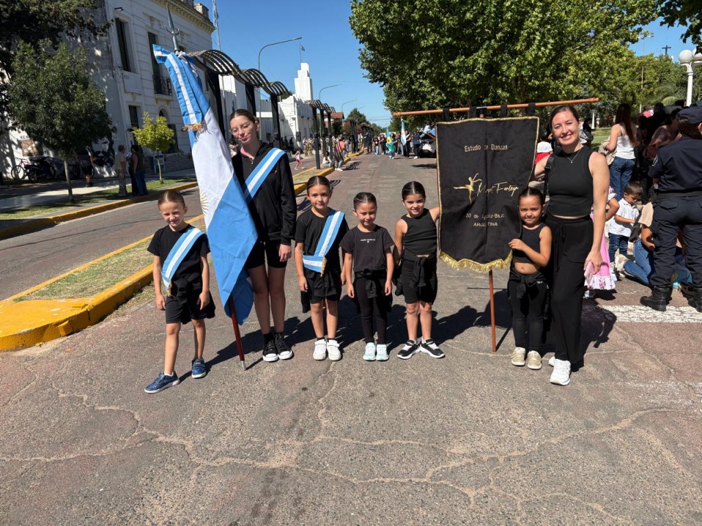 CARITAS REALIZA LA FERIA AMERICANA