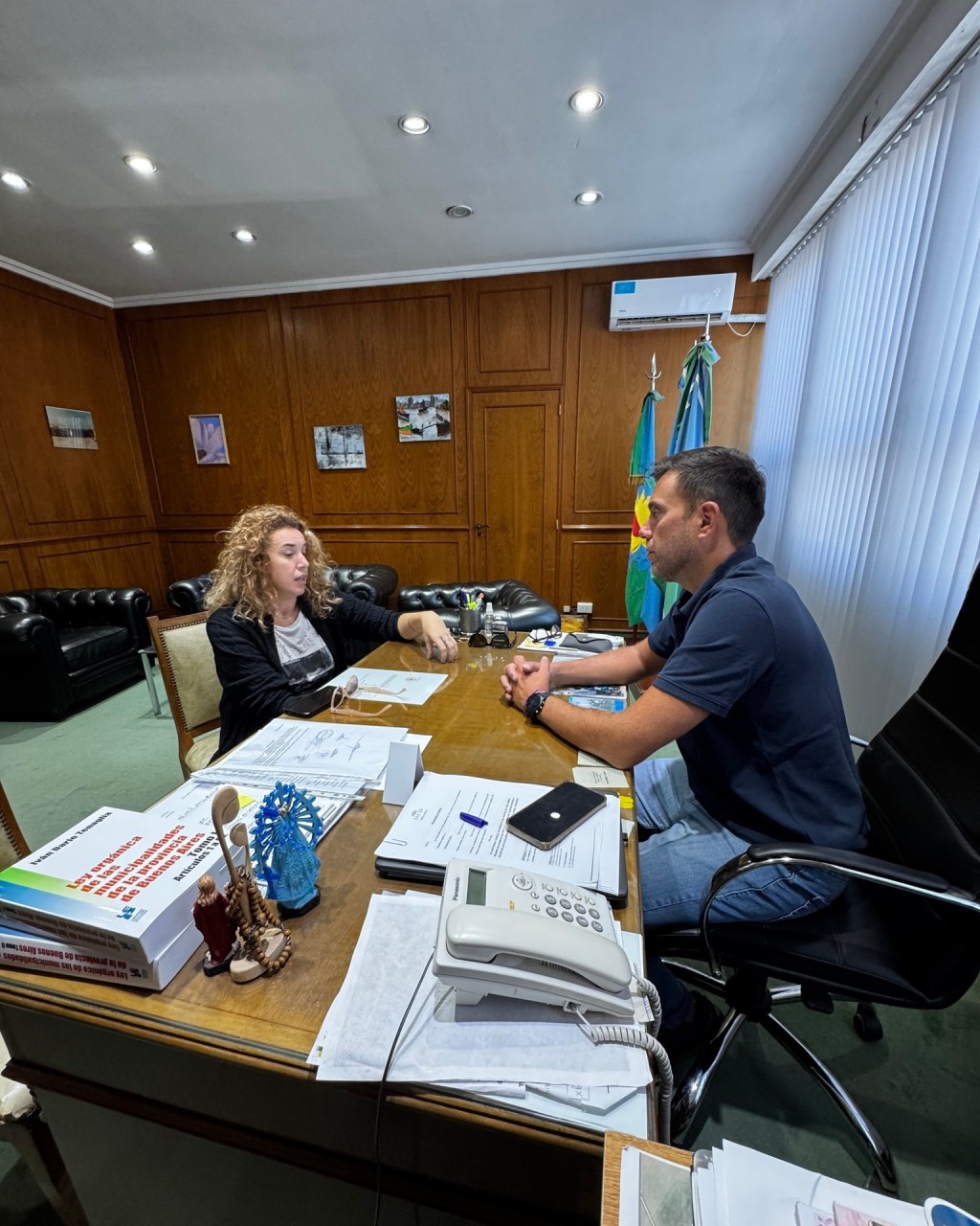 HAY 21 CASOS POSITIVOS ACTIVOS Y 67 PERSONAS AISLADAS