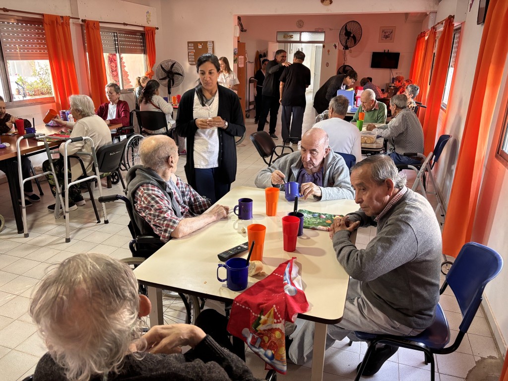 HAY 21 CASOS POSITIVOS ACTIVOS Y 67 PERSONAS AISLADAS