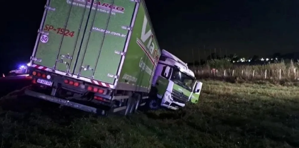 Alertan por la cantidad de muertes en la Ruta 5 y vuelven a reclamar por la autov&iacute;a