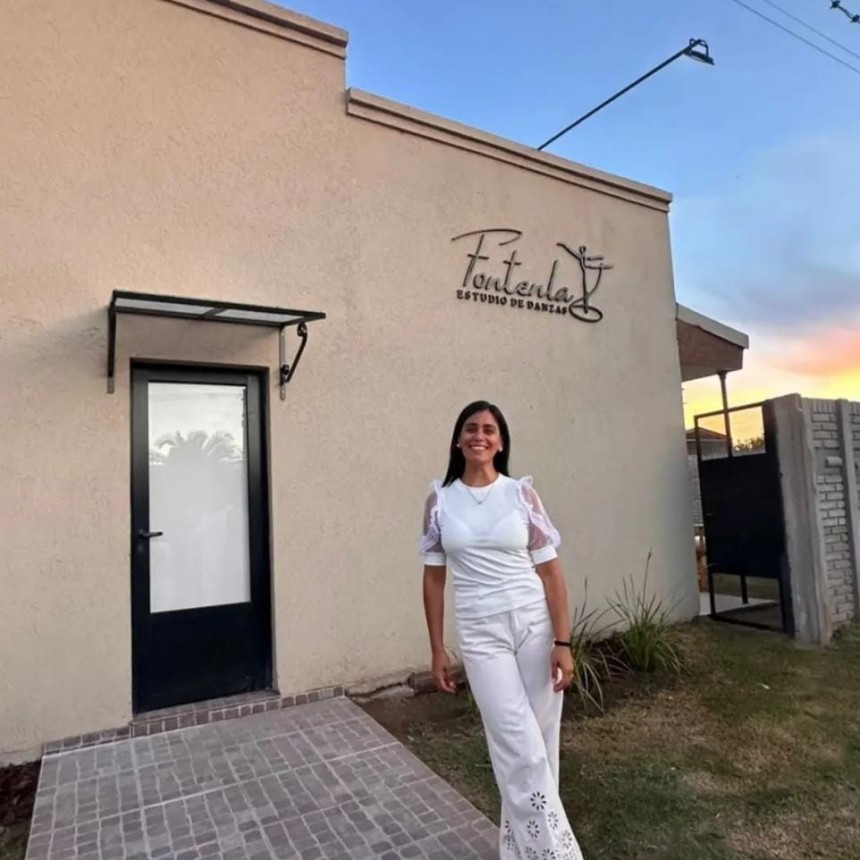 Con gran acompañamiento quedó inaugurada la Academia 