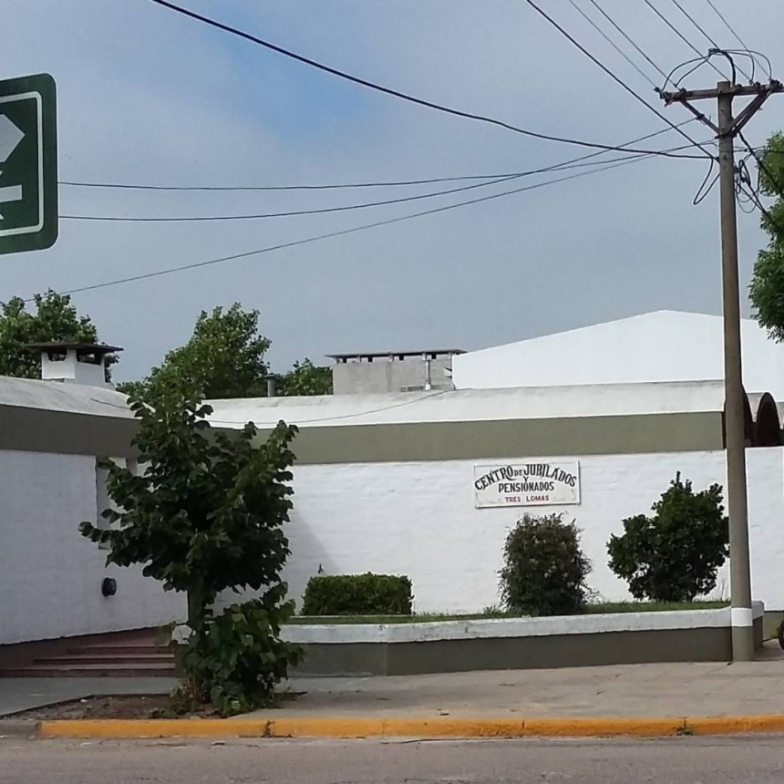 Centro de Jubilados: contin&uacute;an abiertas las inscripciones para los Talleres 2026