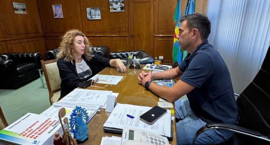 Nuevas luminarias LED