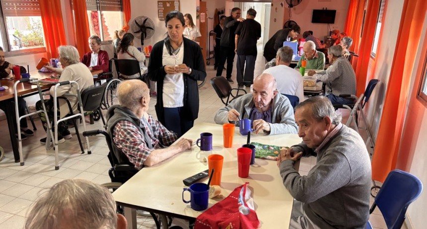 Comenz&oacute; la campa&ntilde;a de vacunaci&oacute;n antigripal