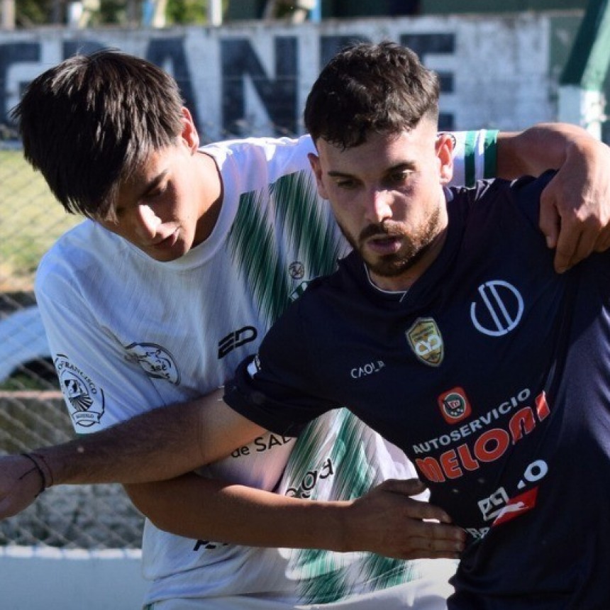 Comenz&oacute; el Torneo Apertura en la Liga Cultural Deportiva