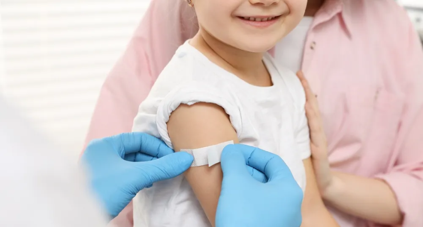 Denuncian faltantes de vacunas y demoras en la entrega por parte del Gobierno nacional