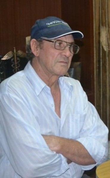 HUGO FUNES: “CUANDO NO HAGA LAS COSAS POR AMOR, TENGO QUE RETIRARME”