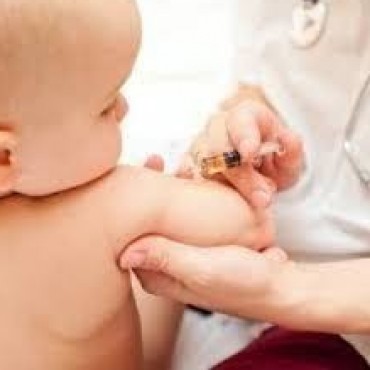 SE ENCUENTRA DISPONIBLE LA DOSIS DE VACUNA ANTIGRIPAL PEDIATRICA