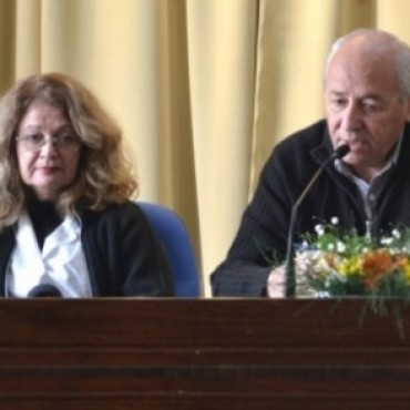 EL INTENDENTE DISPUSO EL SOBRESEIMIENTO DE LA DRA. ALFONSO 