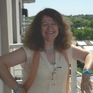 LA DOCTORA ALICIA ALFONSO PRESENTARIA LA RENUNCIA COMO DIRECTORA DEL HOSPITAL MUNICIPAL