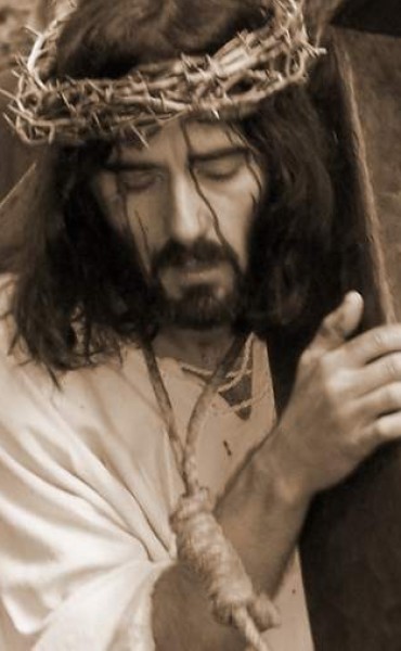 ENCUENTRO DE VIERNES SANTO 