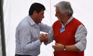 PLENARIO DE POLÍTICAS PÚBLICAS - SE PRESENTÓ LA TECNICATURA A DICTARSE EN TRES LOMAS