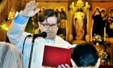 “…CAMINAR PERDONANDO TODO AGRAVIO”