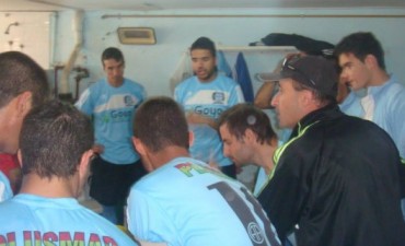 “ES UN TORNEO MUY PAREJO, MUY COMPETITIVO”