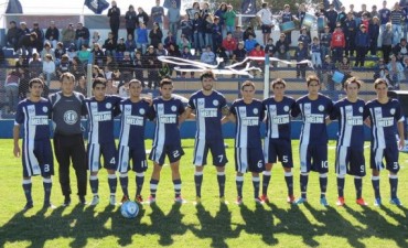 LOS LÍDERES NO AFLOJARON