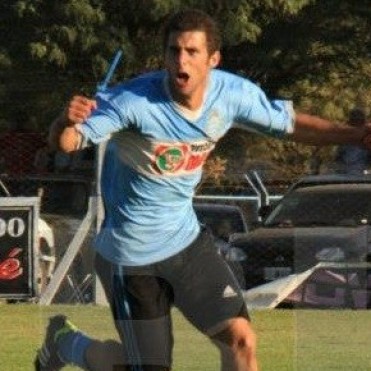 TORNEO APERTURA - TODOS LOS GOLEADORES