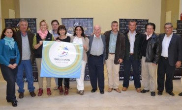 LANZAN IMPORTANTE PROGRAMA REGIONAL PARA MAYORES DE 55 AÑOS