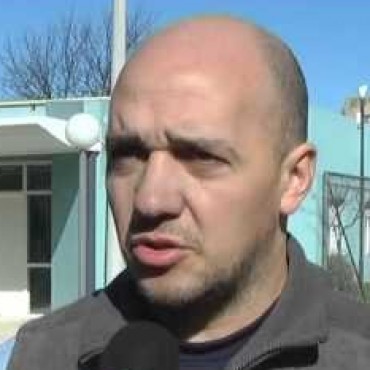 TANGO BAR PARA CELEBRAR EL 80º ANIVERSARIO DEL HOSPITAL MUNICIPAL