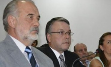 JOSÉ LUIS CRIADO – SALUD -“LLEGAMOS A UN PUNTO EN QUE ESTAMOS A LA DERIVA”