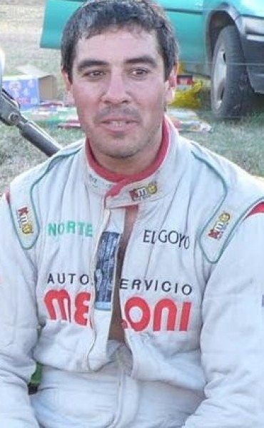 NORBERTO LUENGO GANO EN LA FORMULA 1