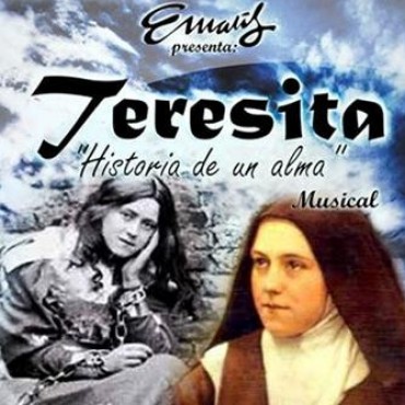 MUSICAL EN EL CINE TEATRO ESPAÑOL