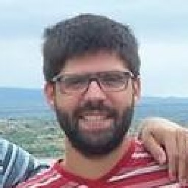 MARCOS ARANDA PRESENTARÁ UN TRABAJO DE INVESTIGACIÓN EN DENVER