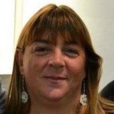 GRACIELA PÉREZ CABRIADA PRESIDE LA UNIÓN VECINAL