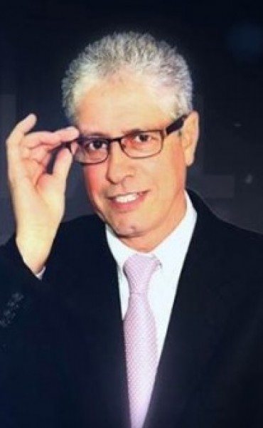 GERARDO CUADRADO VUELVE A FM AMANECER EL LUNES A LAS 10 HORAS