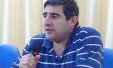 PIEROLIVIO HABLÓ SOBRE LOS ESCAPES Y MOTOS SECUESTRADAS