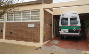 Sábado - LA ESCUELA ESPECIAL SALE A LA CALLE CON SU COLECTA ANUAL