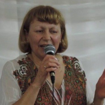 ESTELA ACOSTA Y DIEGO SAN JUAN COMPETIRAN PARA SER CANDIDATOS A INTENDENTE DE LA UCR