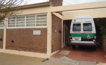 LA ESCUELA ESPECIAL RECAUDÓ MAS DE 12 MIL PESOS