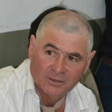 ROMAN VICENTE PRESIDE EL CONSEJO DE ADMINISTRACION DEL CEPT Nº 7