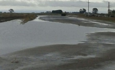 SE POSTERGÓ EL INICIO DEL AUTOMOVILISMO