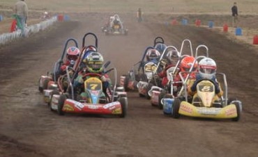 PRESENTAN EL PROYECTO DE CONSTRUCCION DE UN KARTODROMO