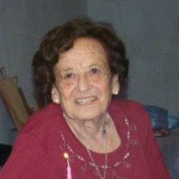 RECONOCIMIENTO Y RECUERDO A 'NEGRITA DE VALERIO'