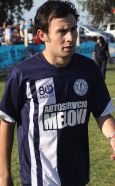 DEPORTIVO PERDIO EL INVICTO. UNION Y JUVENTUD SE ACERCARON A LA PUNTA.