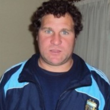 NORBERTO BORGES DESTACO LAS GANAS DE LOS JUGADORES PARA BUSCAR LAS PRIMERAS POSICIONES