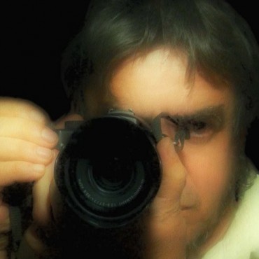 MIGUEL ANGEL FERNANDINO EXPONDRA EN LA VIEJA USINA