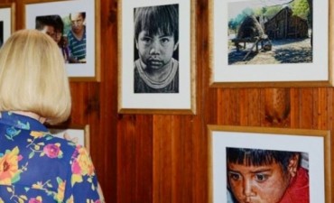 LA MUESTRA DE FERNANDINO ESTARÁ ABIERTA DURANTE DIEZ DIAS