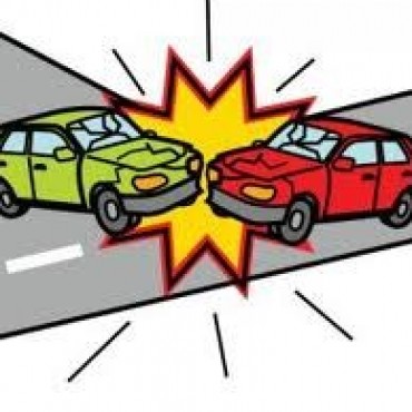 CHOQUE FATAL - UNA MUJER PERDIÓ LA VIDA