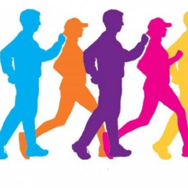 EL CEPT 7 ORGANIZA UNA CAMINATA SALUDABLE EN ADHESION AL DIA MUNDIAL DE LA EDUCACION FISICA