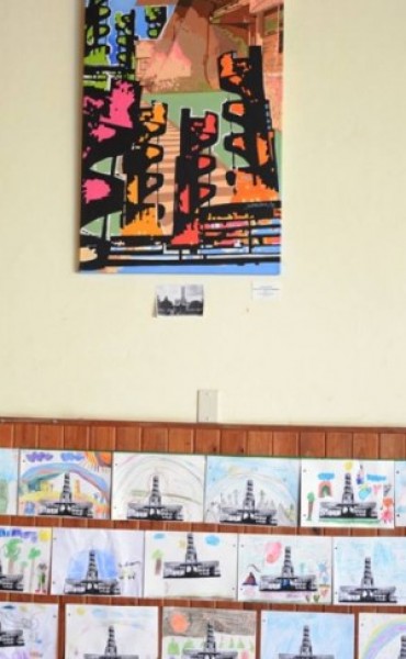 GUAMINI RECIBIO SU 140° ANIVERSARIO CON DIFERENTES PROPUESTAS