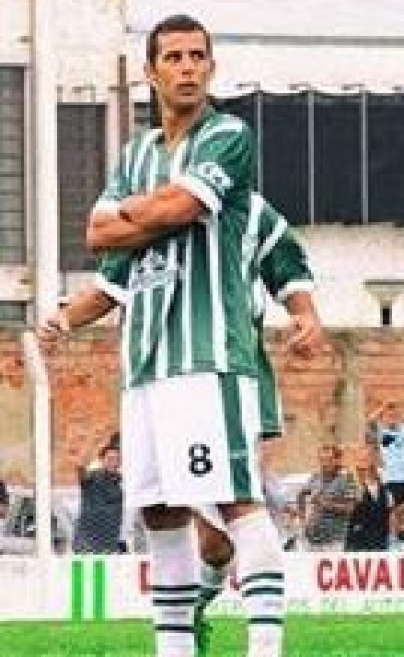 ALEXIS FRAILE: 'CUANDO APAREZCA OTRA GENTE DIRIGIENDO A ARGENTINO SEGURAMENTE VOY A VOLVER'