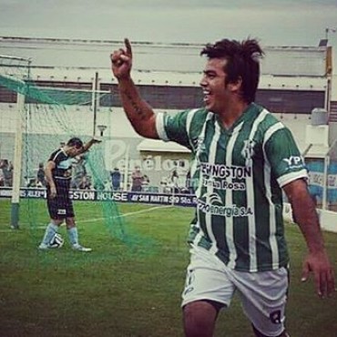 DIEGO TORRES: 'ARGENTINO PARA MI YA FUE'