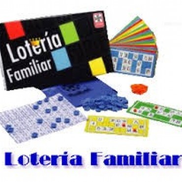 GRAN LOTERIA FAMILIAR EL SABADO 9 DE ABRIL